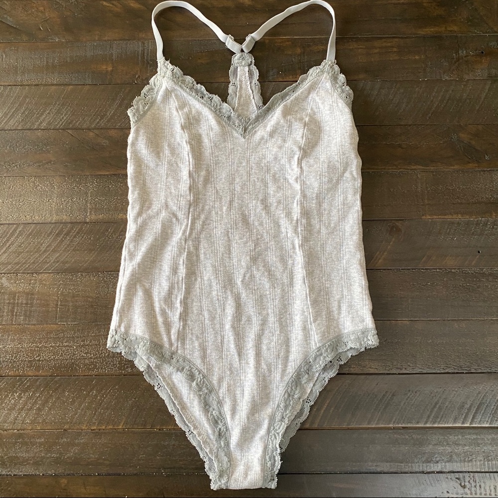Aerie Bodysuit